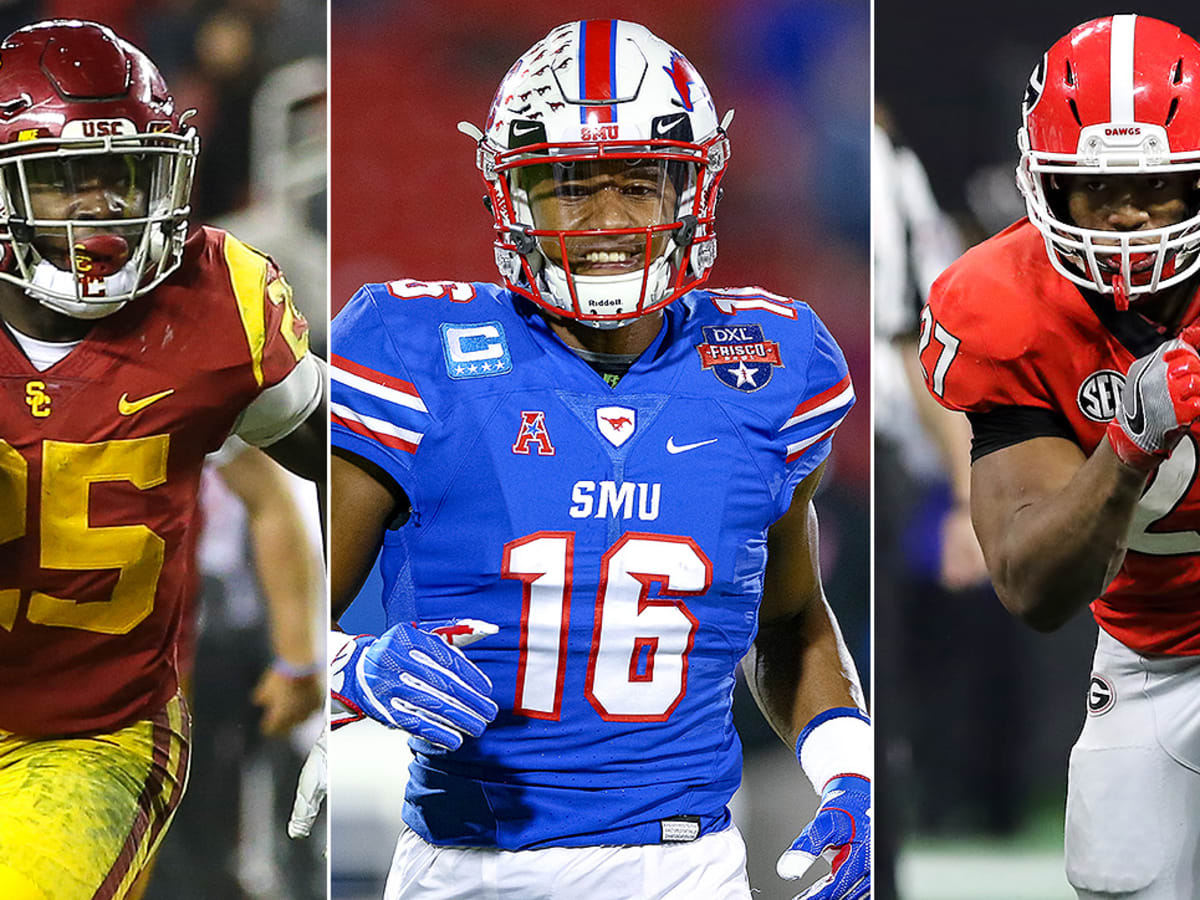 RosterWatch  2018 NFL Draft Top 12 Mock Draft Scenarios