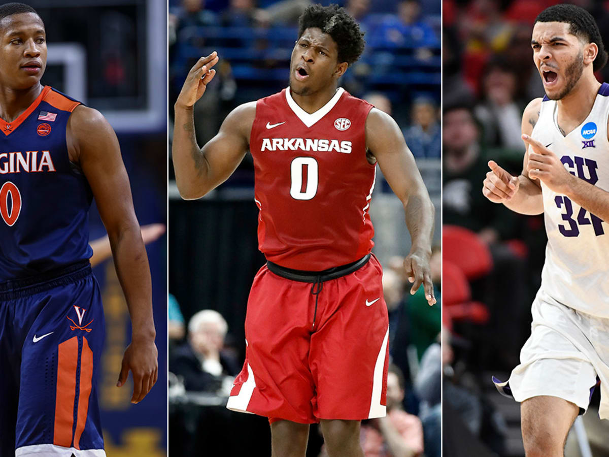 NBA Draft 2018: How the Draft Combine Works - Sports Illustrated