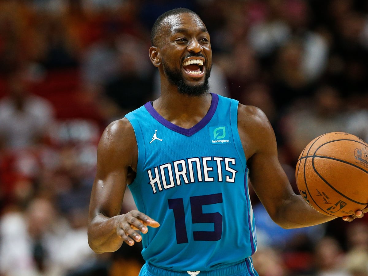 Charlotte Hornets: Kemba Walker Ranked on Sports Illustrated's Top