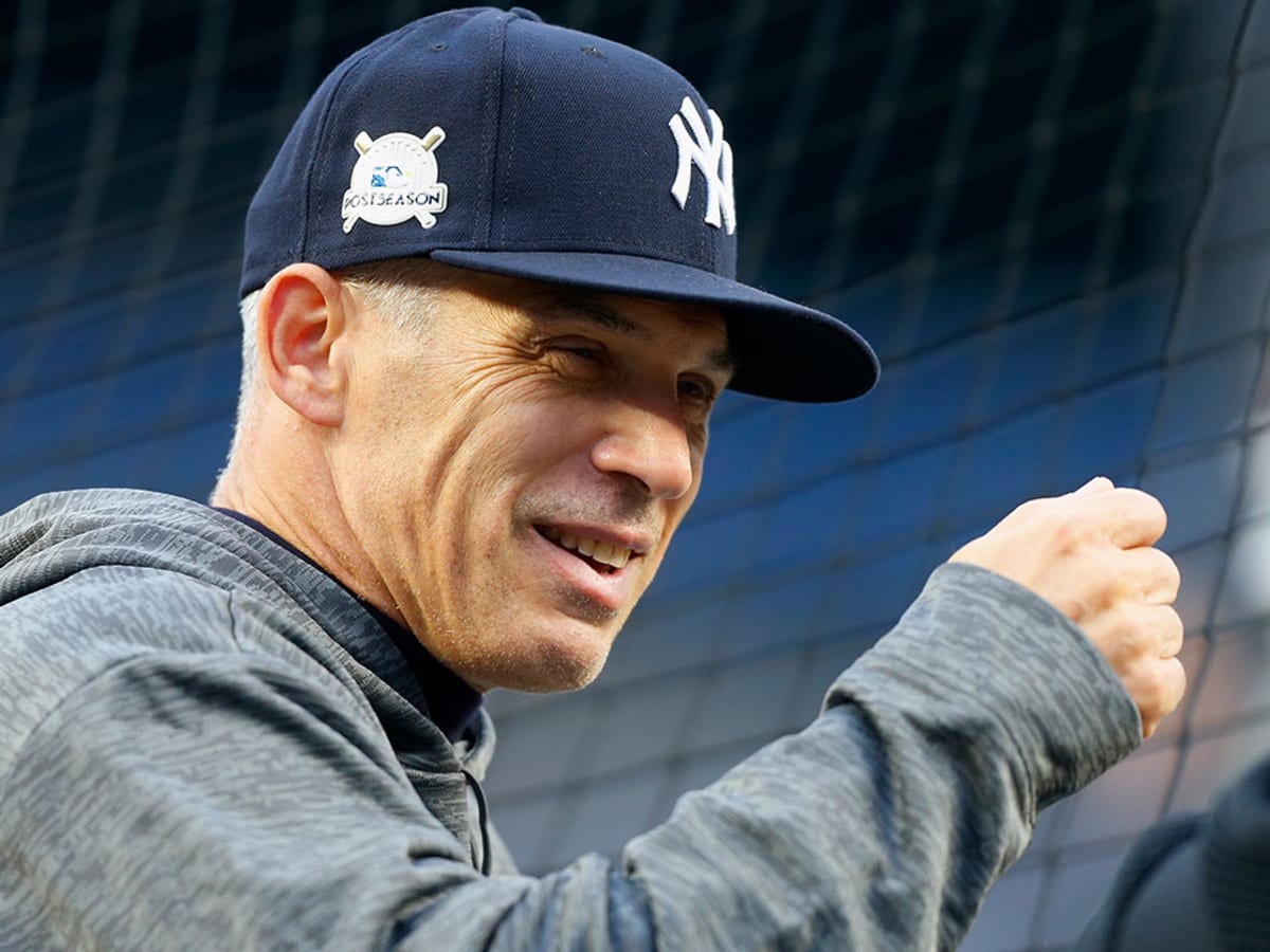 Joe Girardi hired by MLB Network as studio analyst