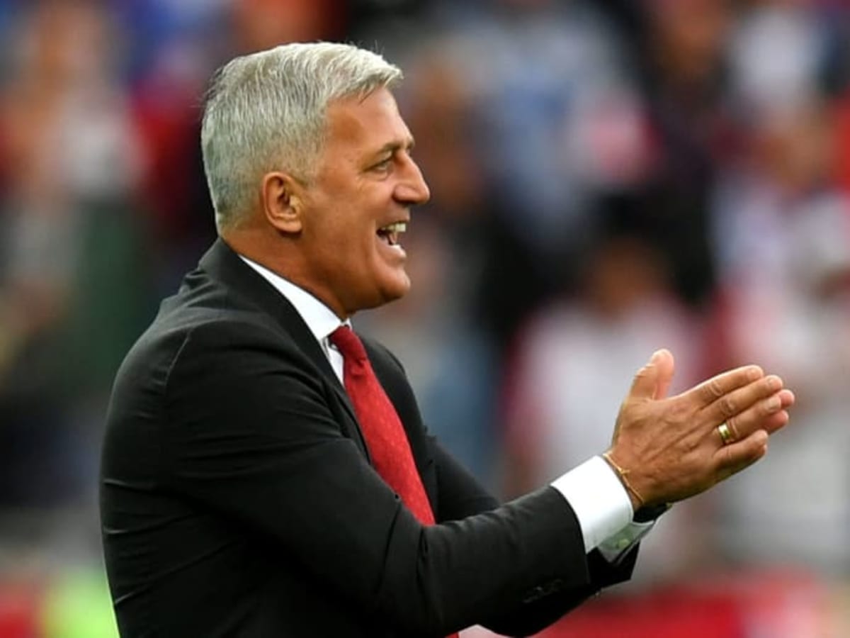 Switzerland Boss Vladimir Petkovic Praises Mental Toughness After Late Serbia Victory Sports Illustrated