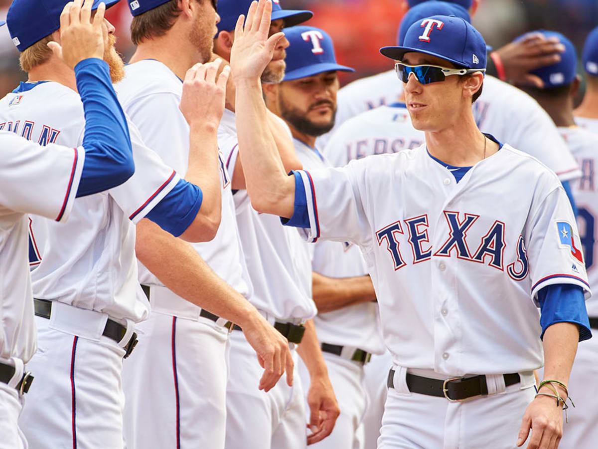 Tim Lincecum makes much-anticipated return to mound on Rangers rehab  assignment
