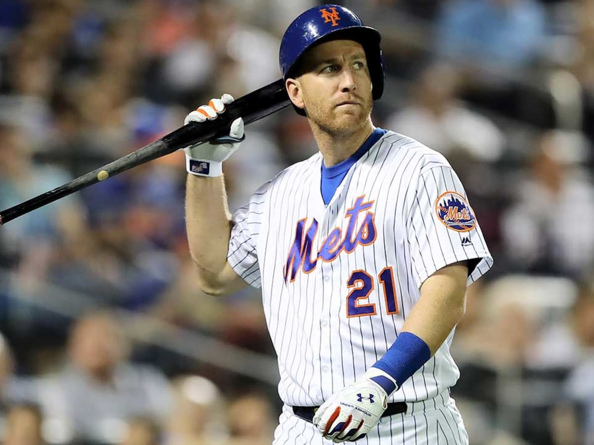 NY Mets: 3 reasons why an Adam Frazier trade doesn't make sense