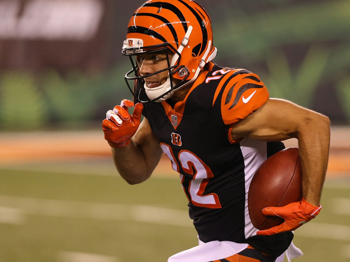 Watch Panthers @ Bengals Live Stream