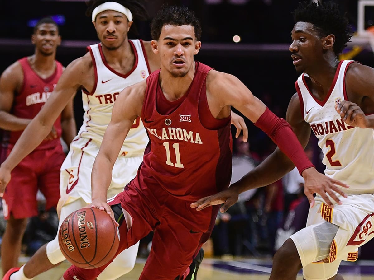 Michael Porter Jr. On Why Trae Young Is A Top 3 Point Guard In The