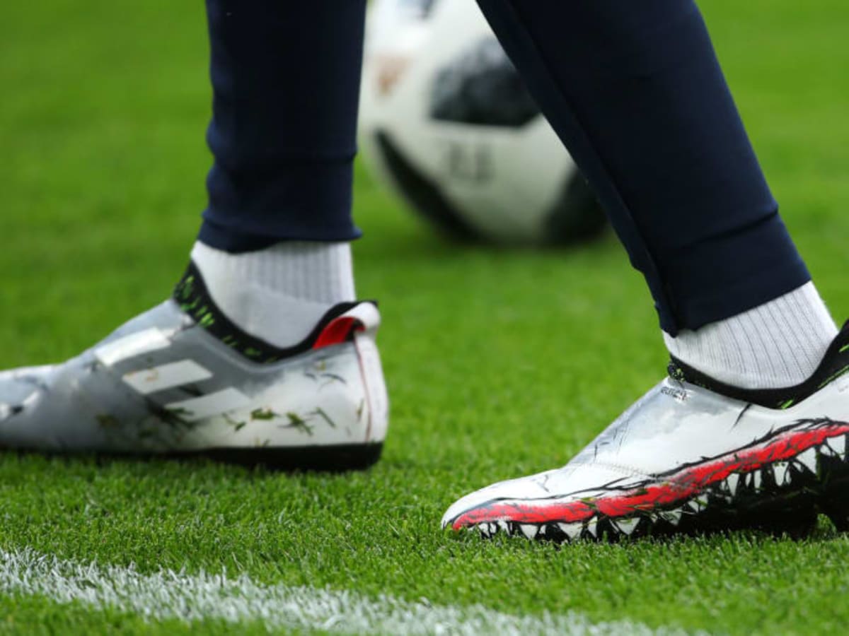 world cup football boots 2018