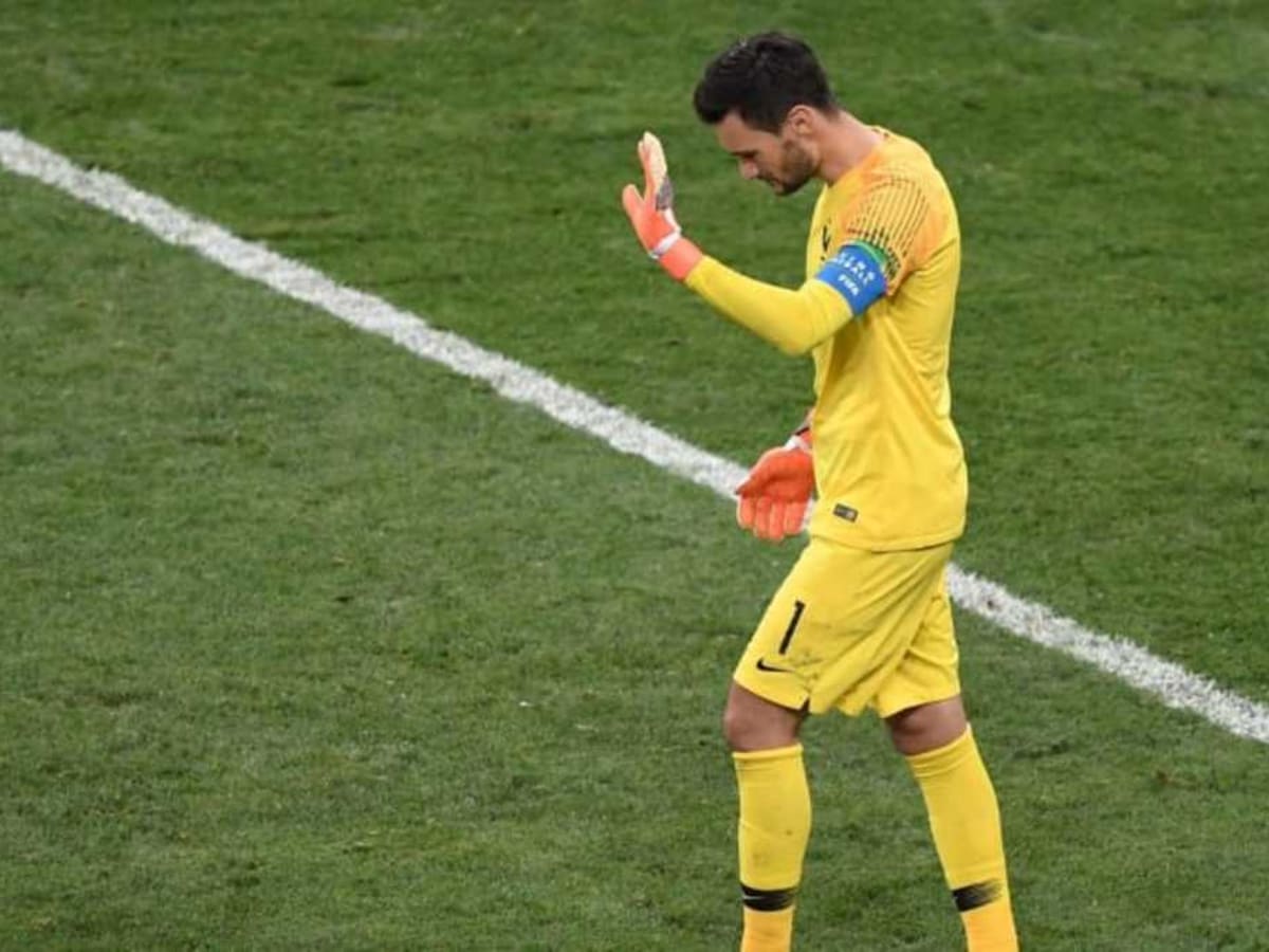 Hugo Lloris thinks a Tottenham player will win the World Cup - Cartilage  Free Captain