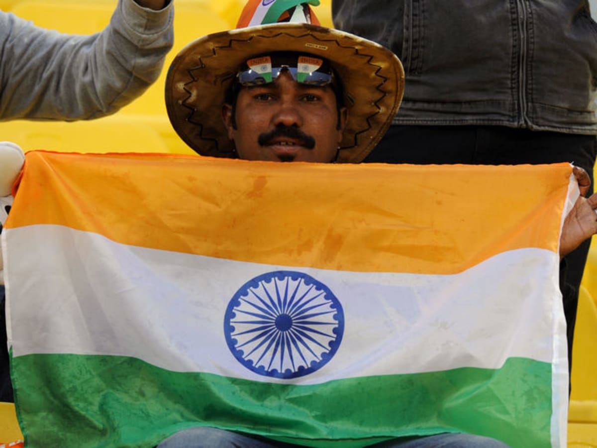 TIL that India withdrew from the 1950 World Cup. They did it because of  FIFA regulations that players had to wear football boots and would not be  allowed to play barefoot. 