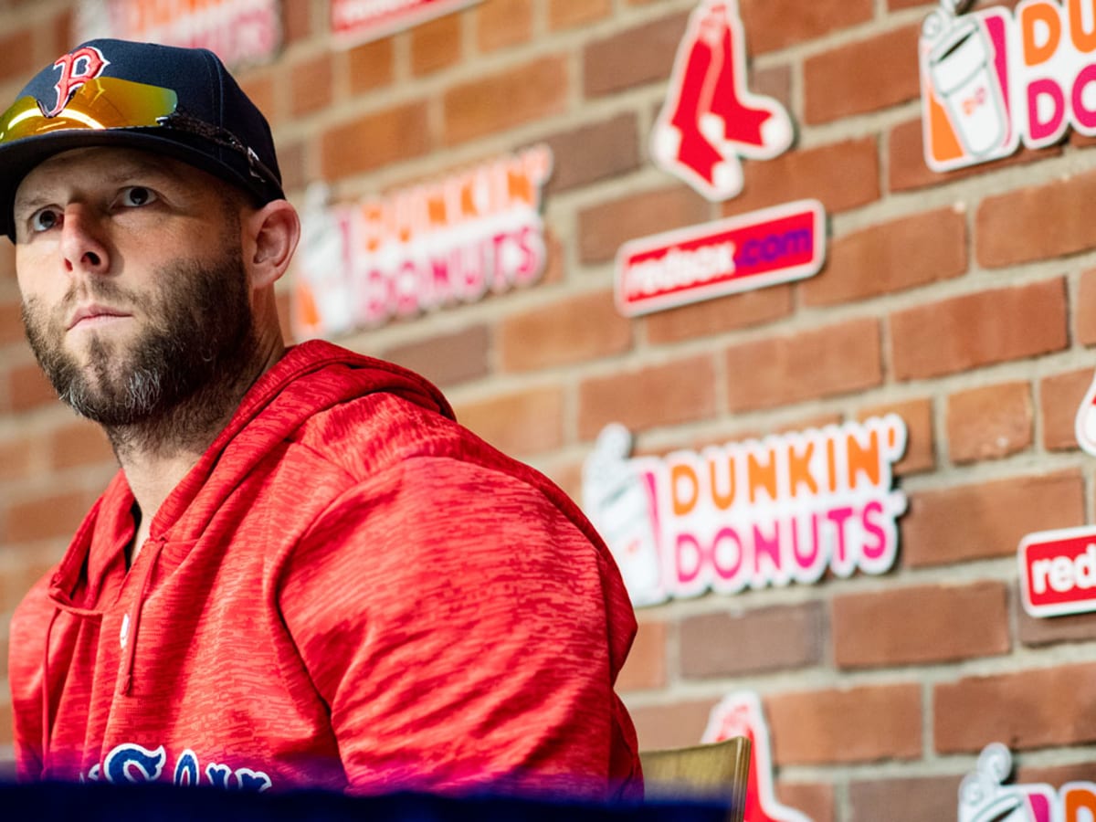 Dustin Pedroia return to DL: Red Sox 2B played just 3 games