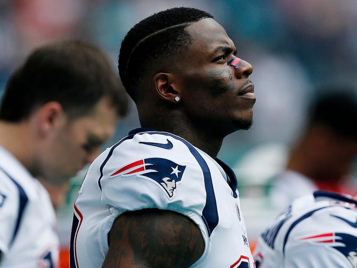 Josh Gordon: Drug abuse, NFL suspensions timeline - Sports Illustrated