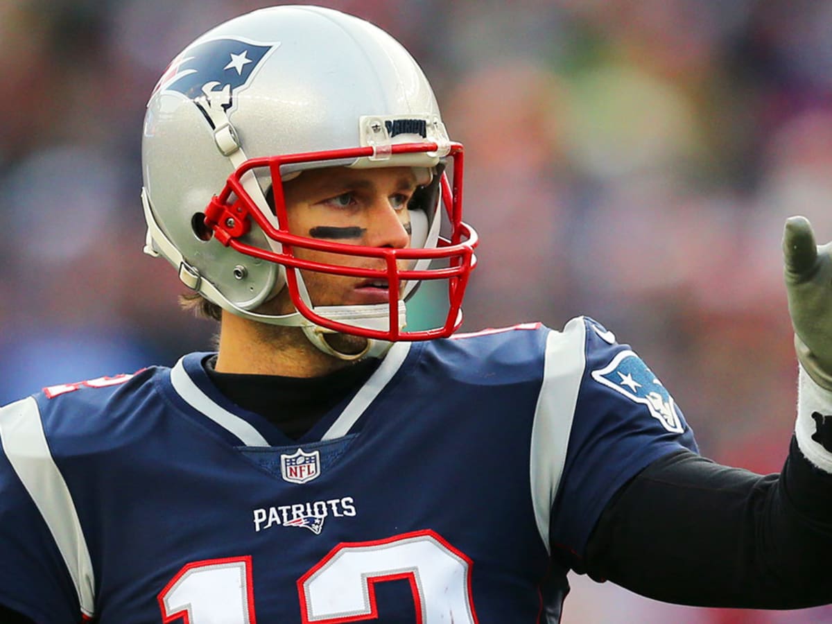 Playoff fantasy football rankings: Tom Brady, Drew Brees - Sports  Illustrated