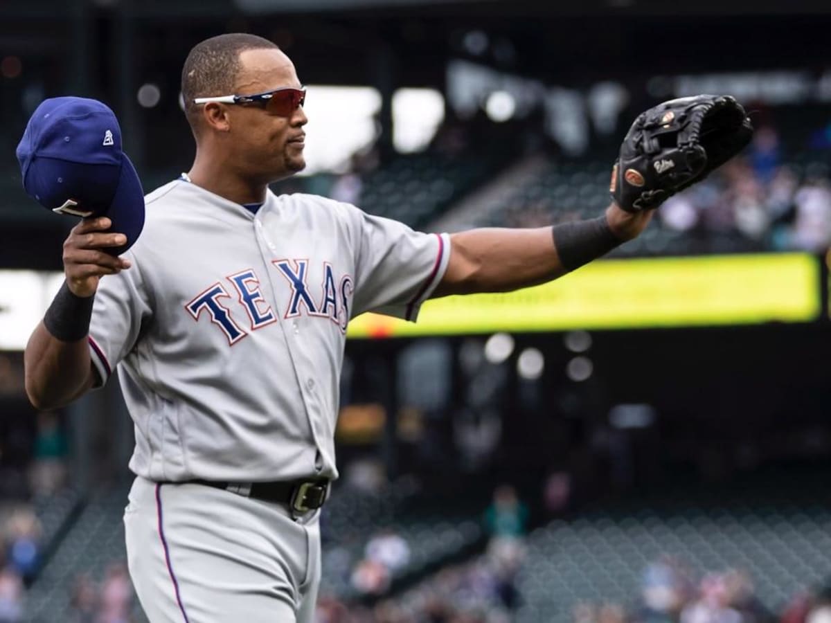 Player Profile: Adrian Beltre's fantasy stats should stay strong