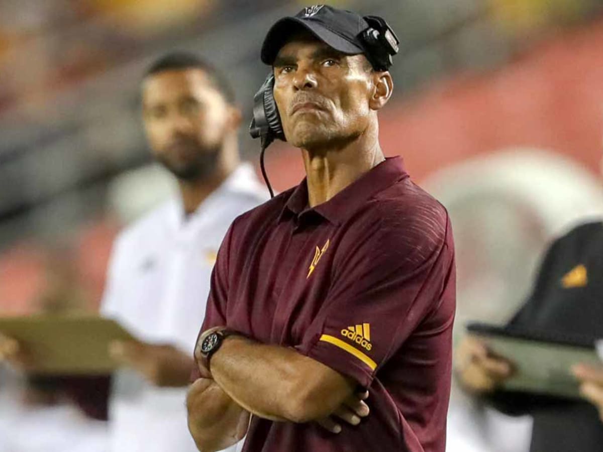 Herm Edwards rejoins ESPN as NFL and CFB analyst