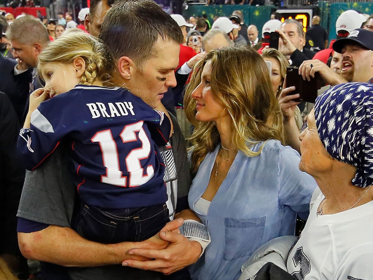 Gisele tried getting Jay Feely to convince Tom Brady to retire