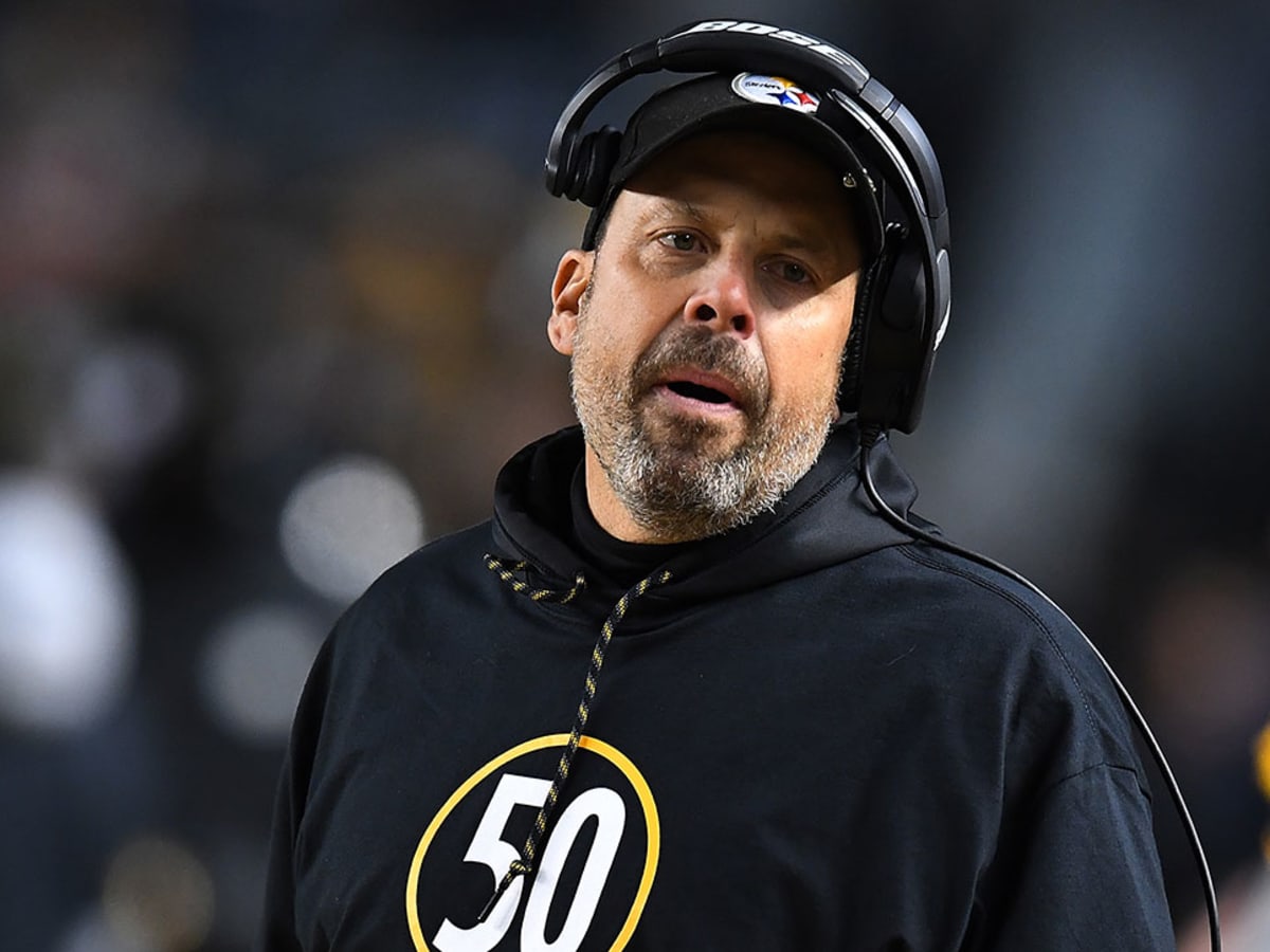 Entering 2016, Steelers offensive coordinator Todd Haley has passed the  test - Behind the Steel Curtain