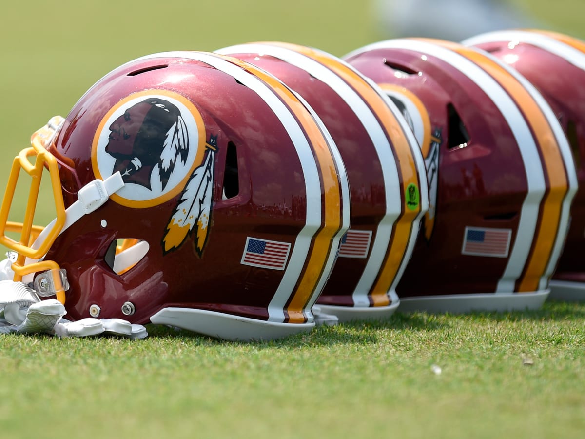 Roger Goodell doesn't see Redskins name change