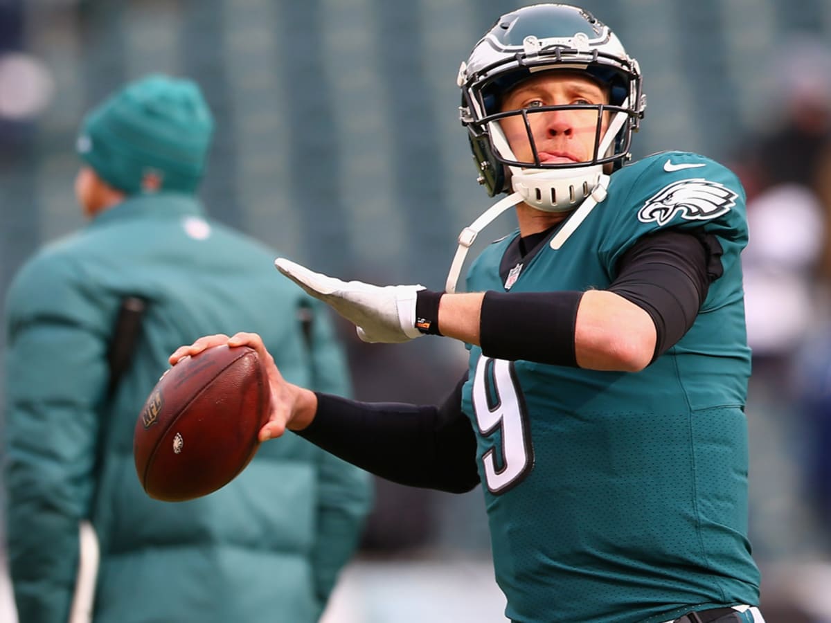 Philadelphia Eagles: Nick Foles trade to Denver Broncos can be ruled out