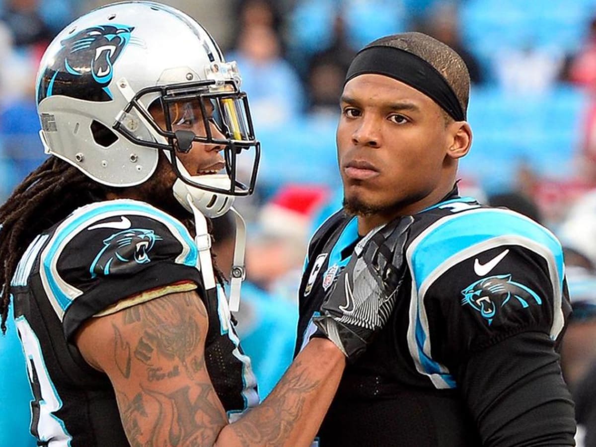 Kelvin Benjamin vs. Panthers' Cam Newton: What WR got right