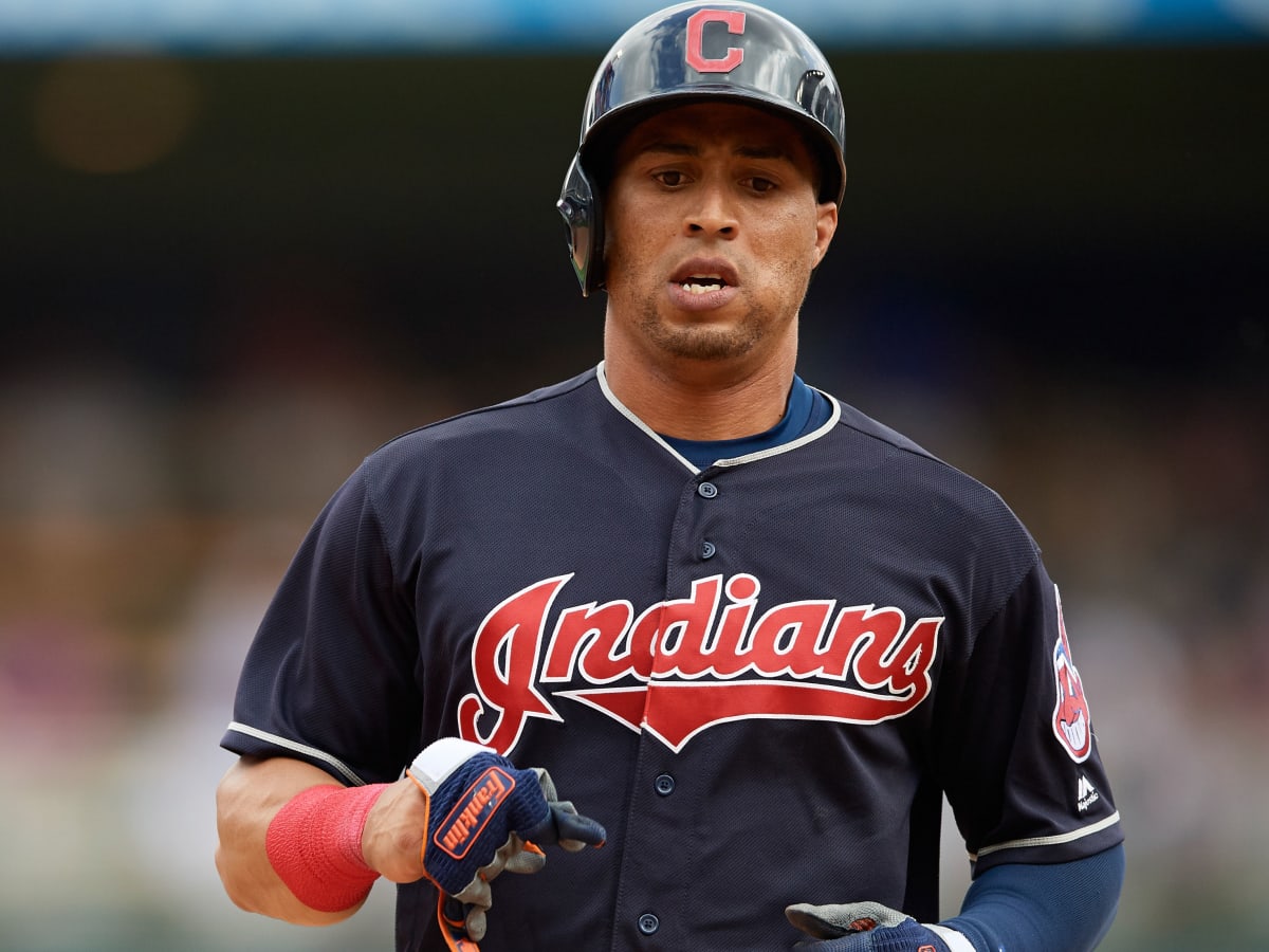 Indians place Martin on DL with non-baseball condition