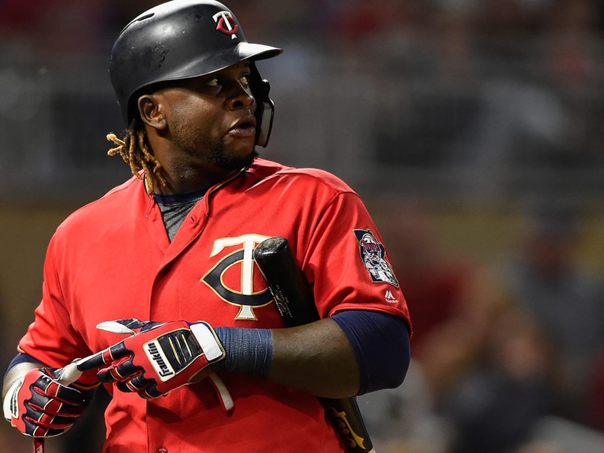 Miguel Sano - The Athletic