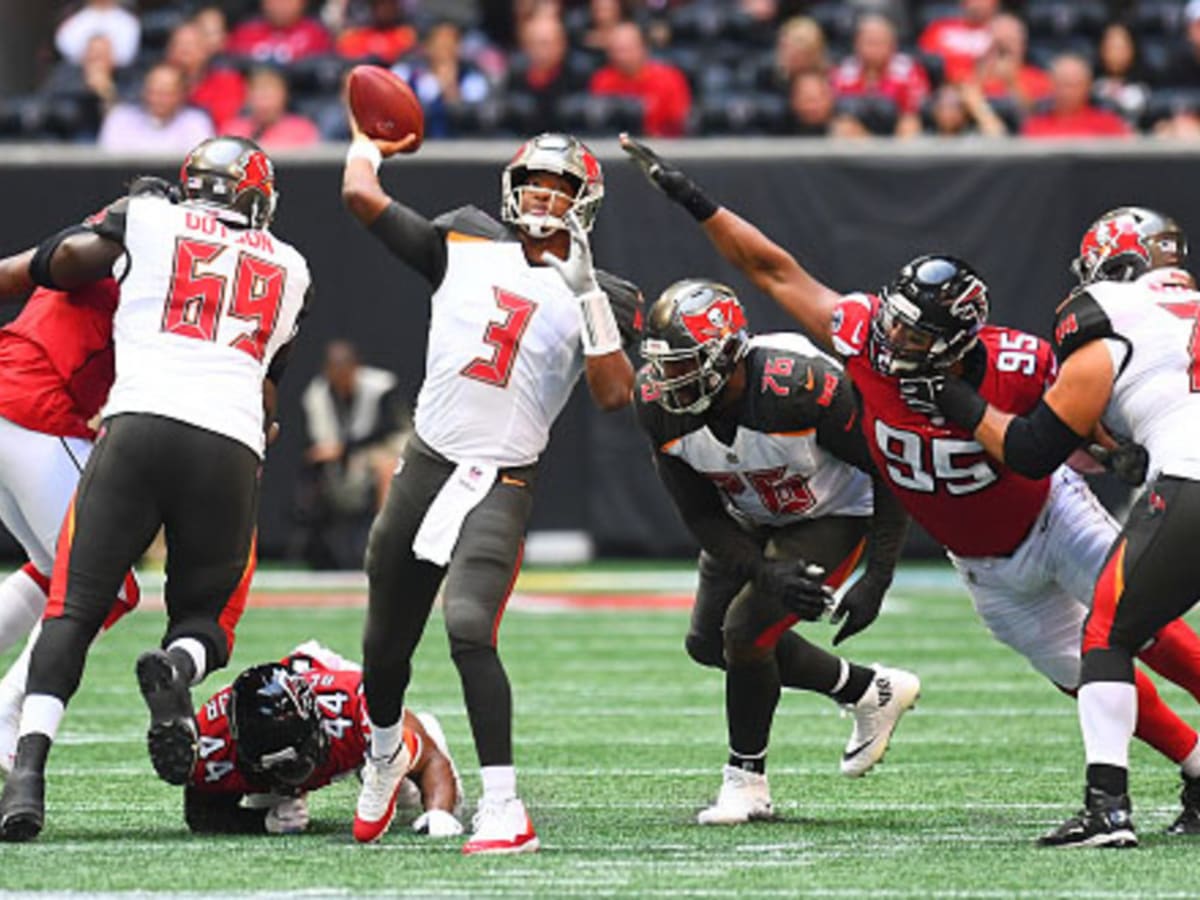 Through The Spyglass: Buccaneers Host The Falcons - Bucs Report