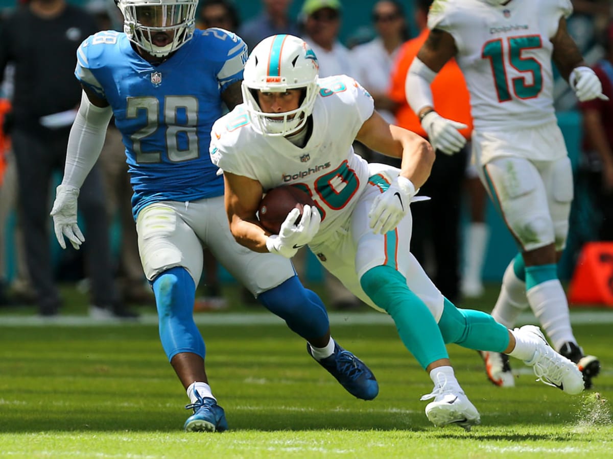 Miami Dolphins vs. New York Jets 2018 TV Channel, Live stream