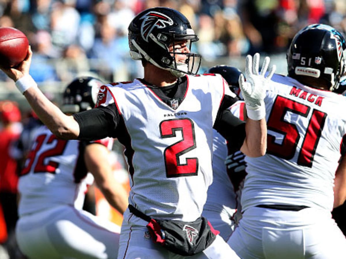 Falcons vs. Bucs Livestream: How to Watch NFL Week 5 Online