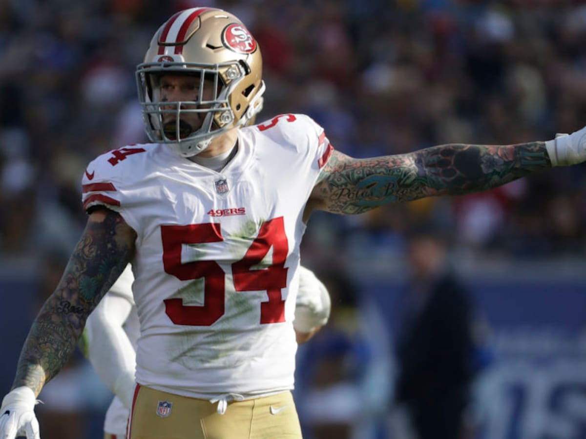 Five Fast Facts: Cassius Marsh