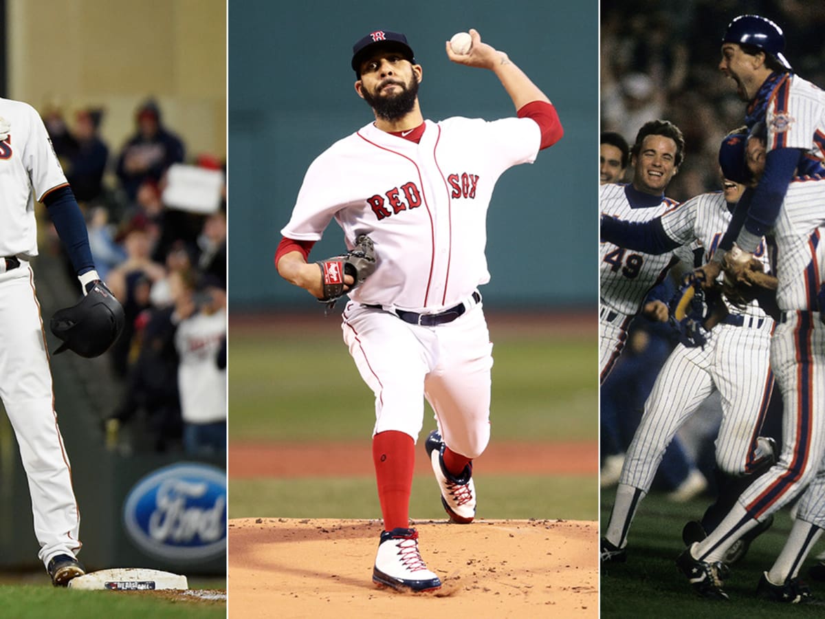 Hall of Fame cases for Chris Sale, Craig Kimbrel and other pitchers -  Sports Illustrated