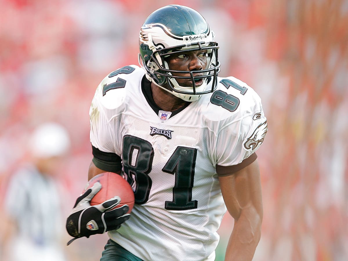 Terrell Owens, 47, Believes He Could Still Play in NFL