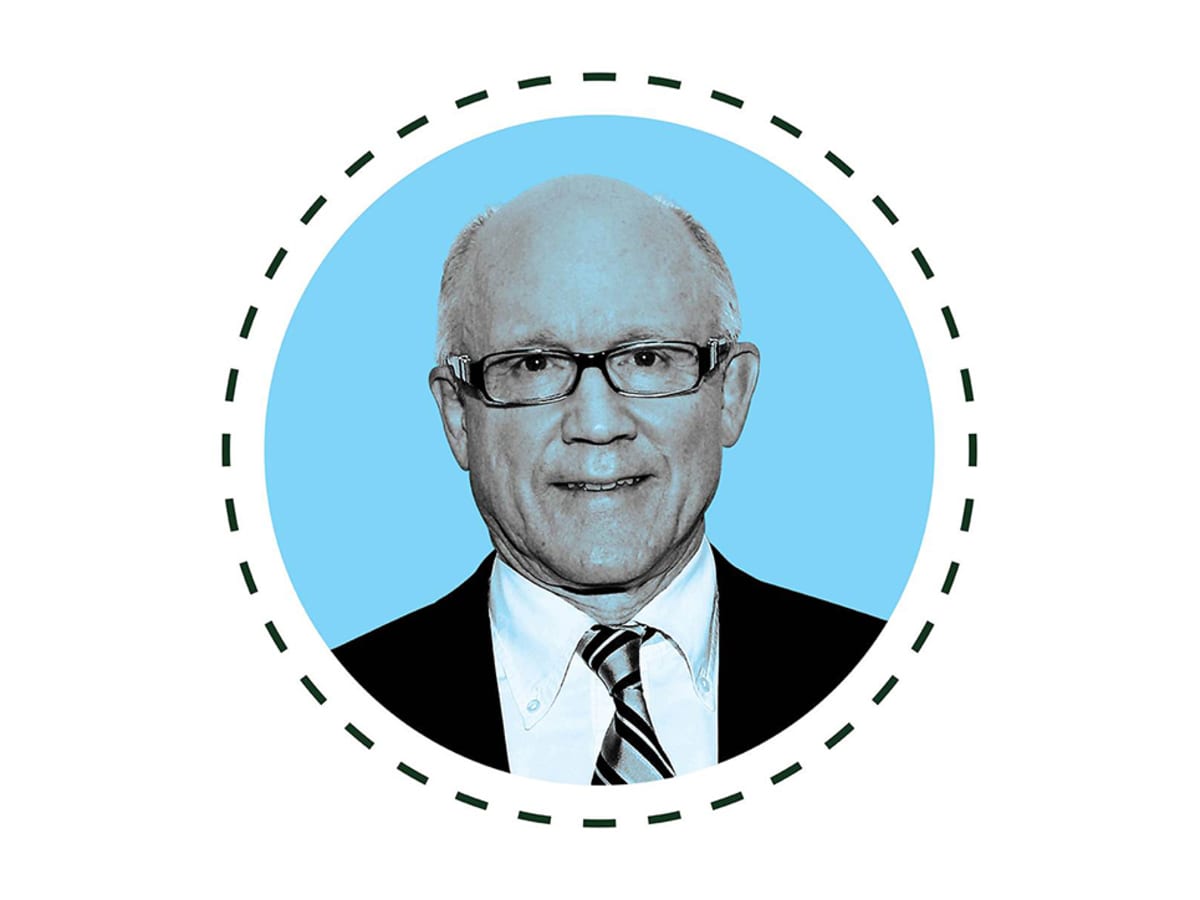 What Woody Johnson Jets Net Worth? A Peek into a Billionaire Financial  Empire