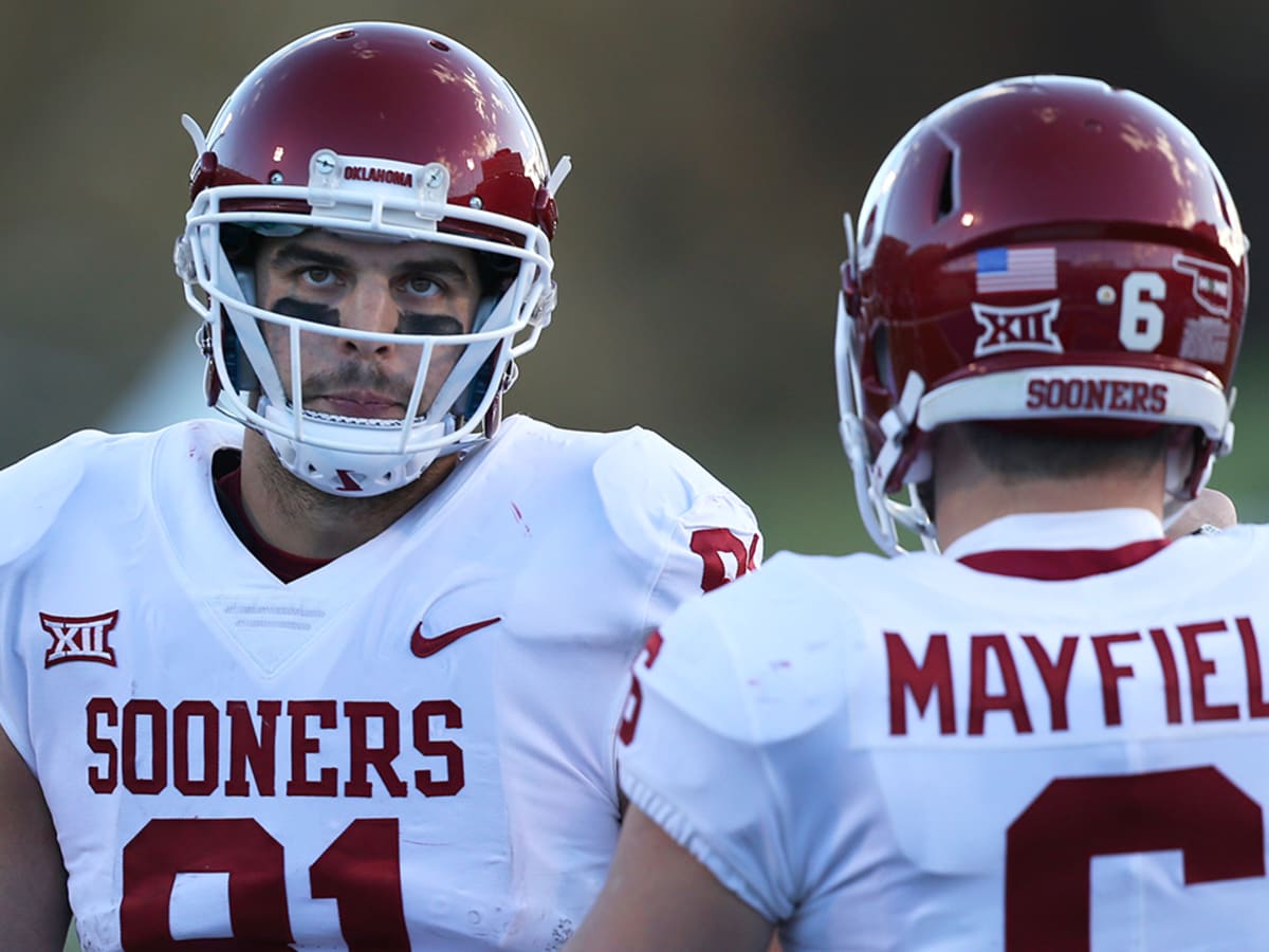 Baker Mayfield reveals 'elementary' NFL Combine questions that caught him  off guard, which teams are ignoring him