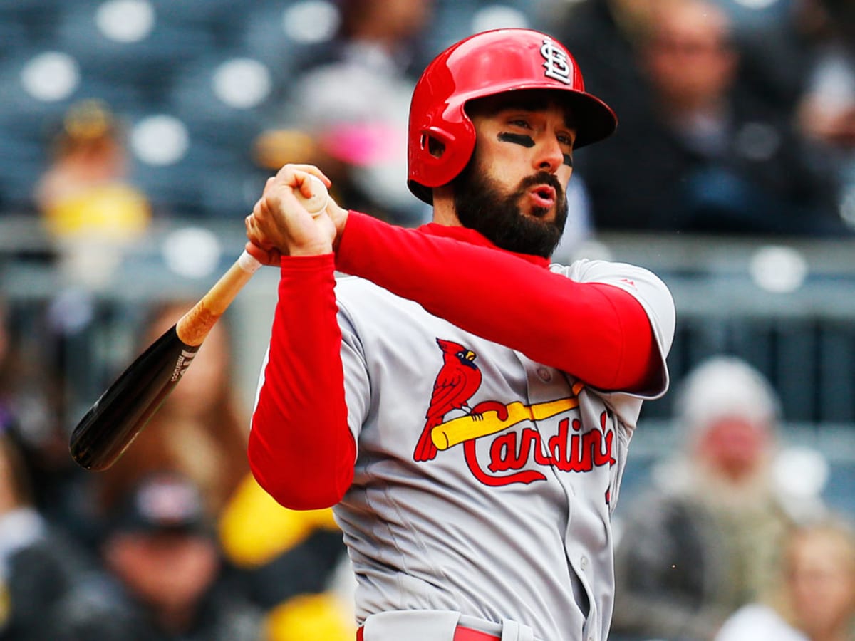 Matt Carpenter - MLB Designated hitter - News, Stats, Bio and more