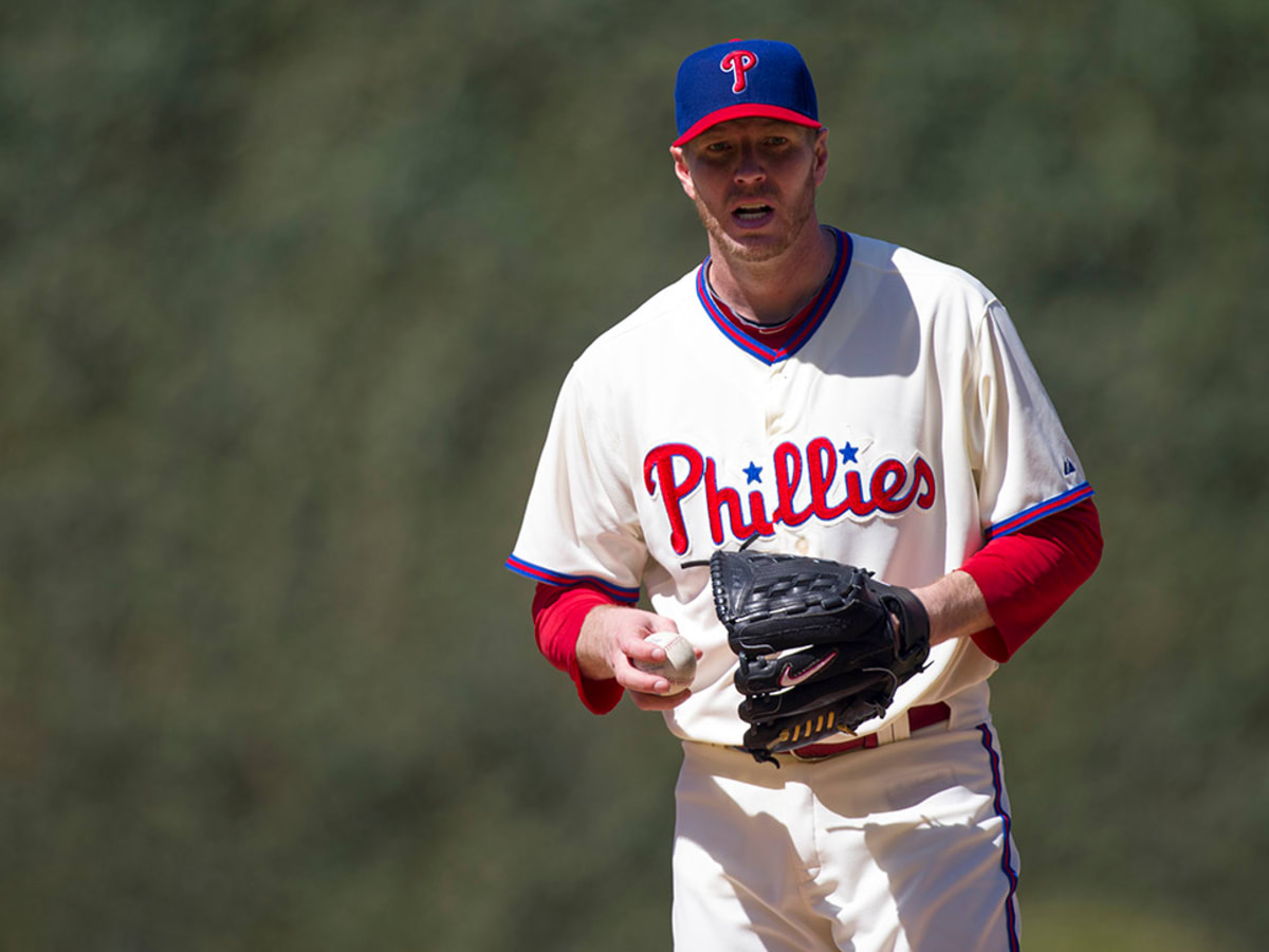 Roy Halladay Autopsy Findings Catch Industry by Surprise - FLYING Magazine