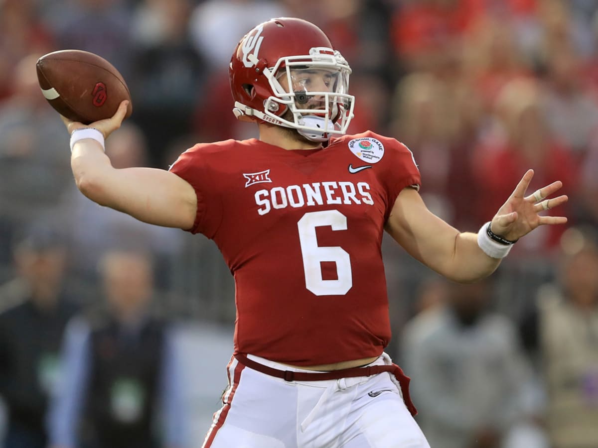 Report: Cleveland Browns GM John Dorsey knew Baker Mayfield was best player  in 2018 NFL Draft in October of 2017