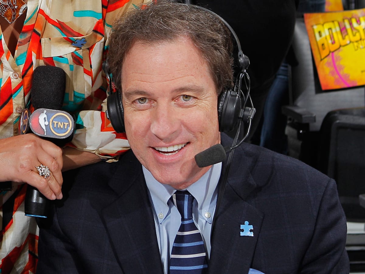 Kevin Harlan