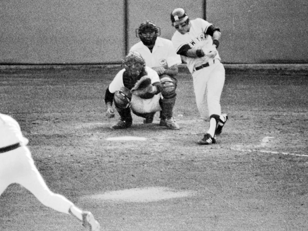 Imagining a world where Bucky Dent didn't hit his famous homer - Sports  Illustrated