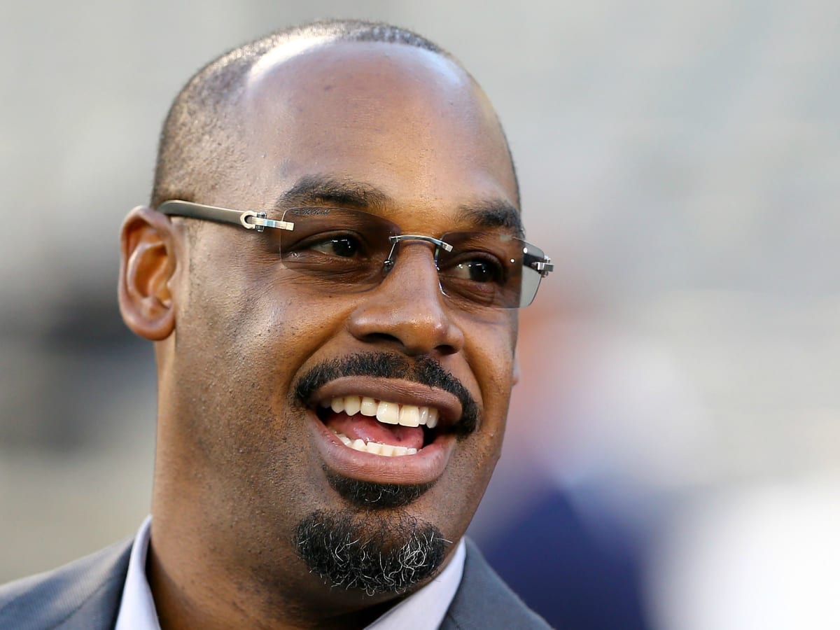 Ex-Viking Donovan McNabb out at ESPN after sexual misconduct