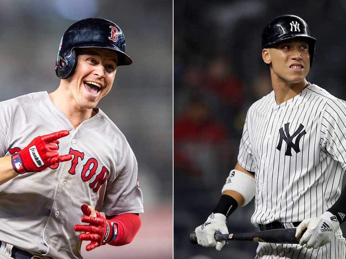 New York Yankees: By the numbers look at 19-3 blowout loss to Red Sox