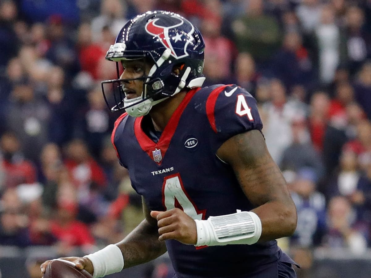 What TV channel does Deshaun Watson play on today? Live stream, how to  Browns-Texans watch online, time 