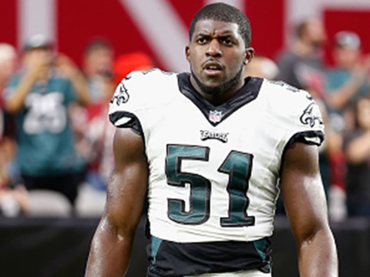 Eagles Player Criticizes Field In Super Bowl