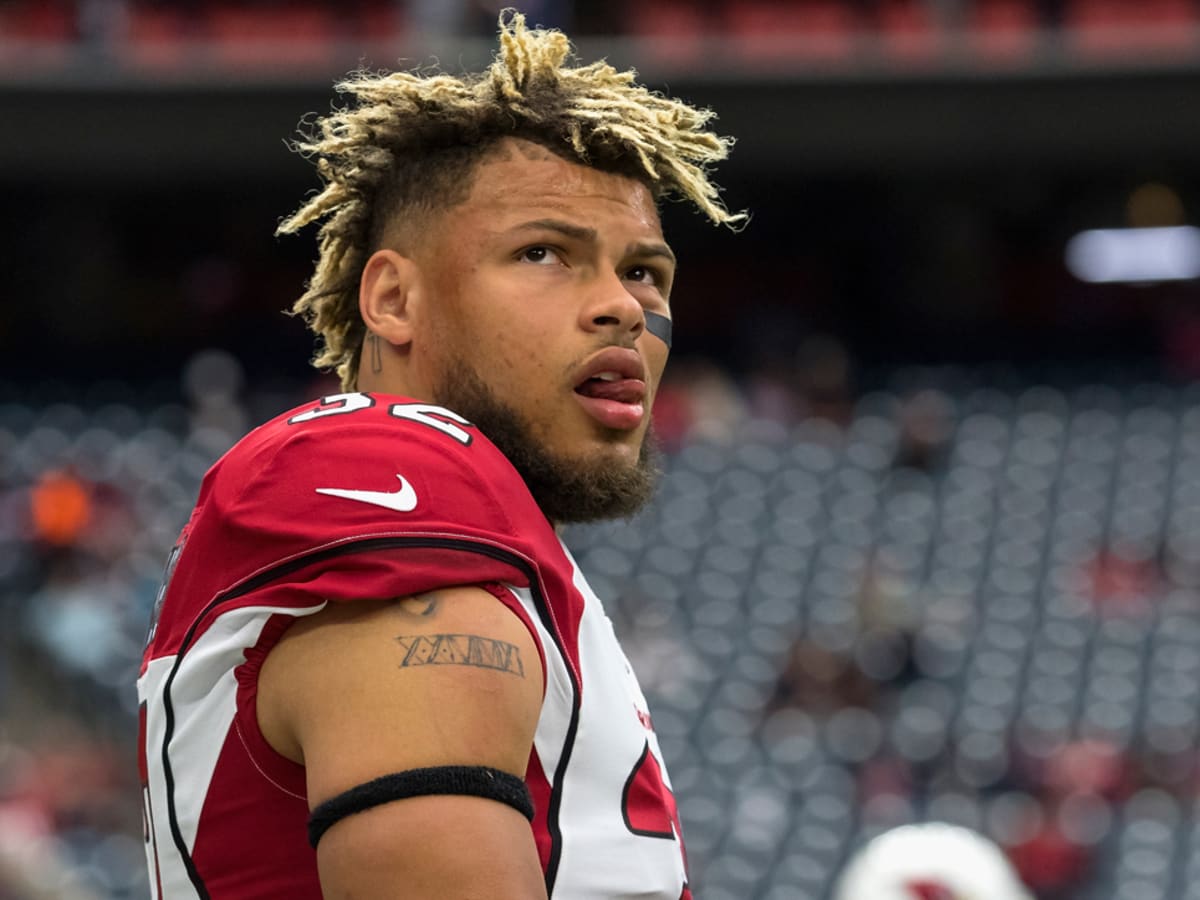 Tyrann Mathieu thinks Baker Mayfield will be a special player