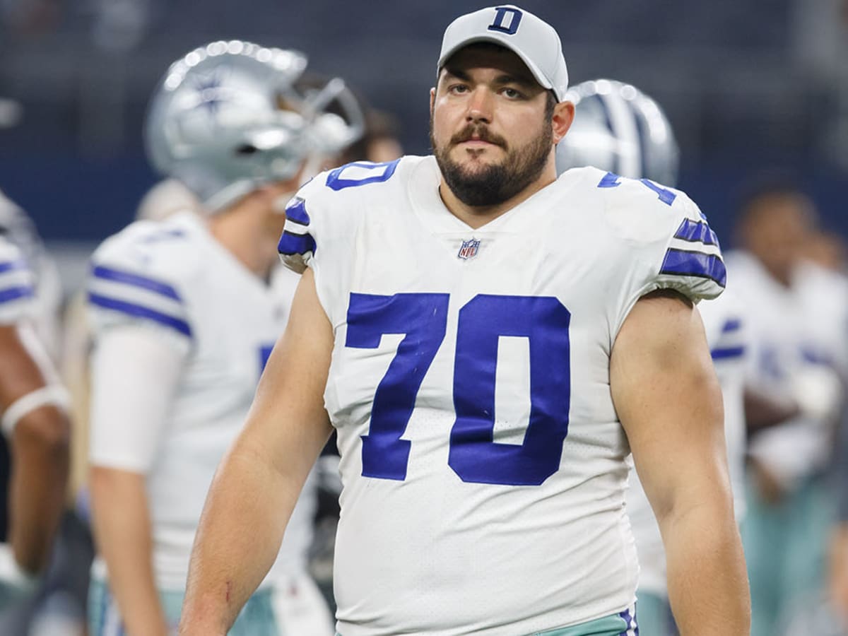 NFL Network Insider Ian Rapoport on latest between Dallas Cowboys,  offensive guard Zack Martin amid contract holdout