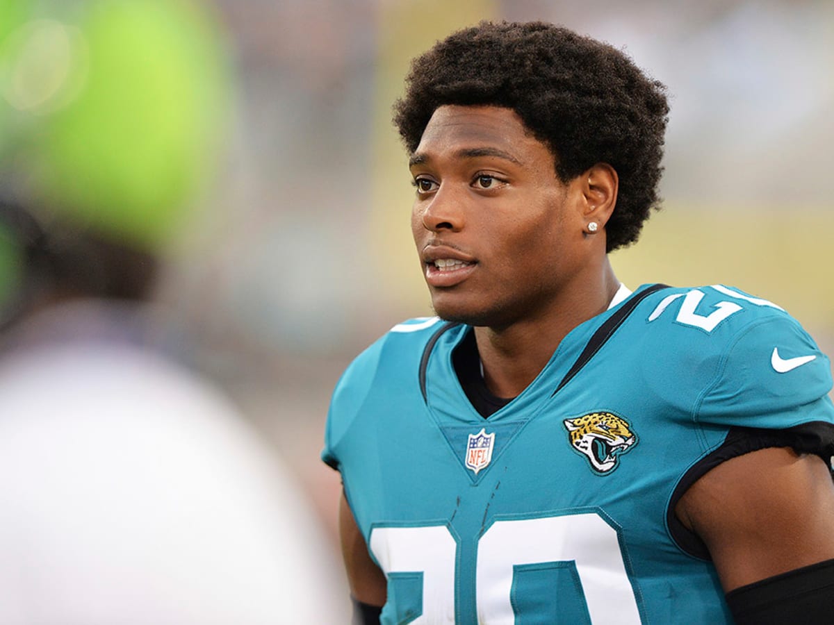 Jalen Ramsey Josh Allen: Fact-checking the Jaguars cornerback's