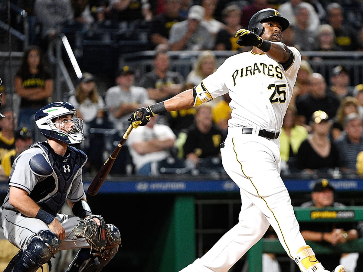 Gregory Polanco is fantasy baseball's post-hype sleeper - Sports Illustrated