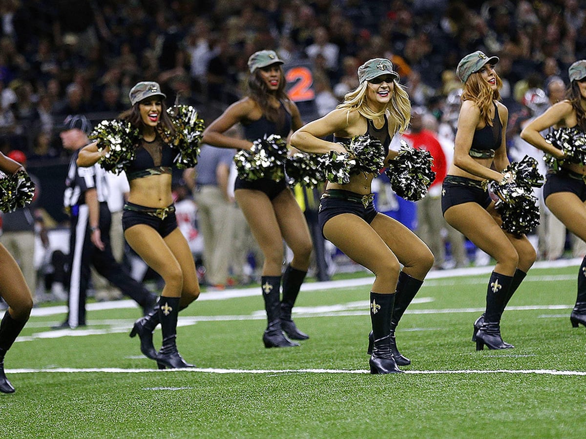 Where did Who Dat come from? History, meaning behind Saints cheer - Sports  Illustrated