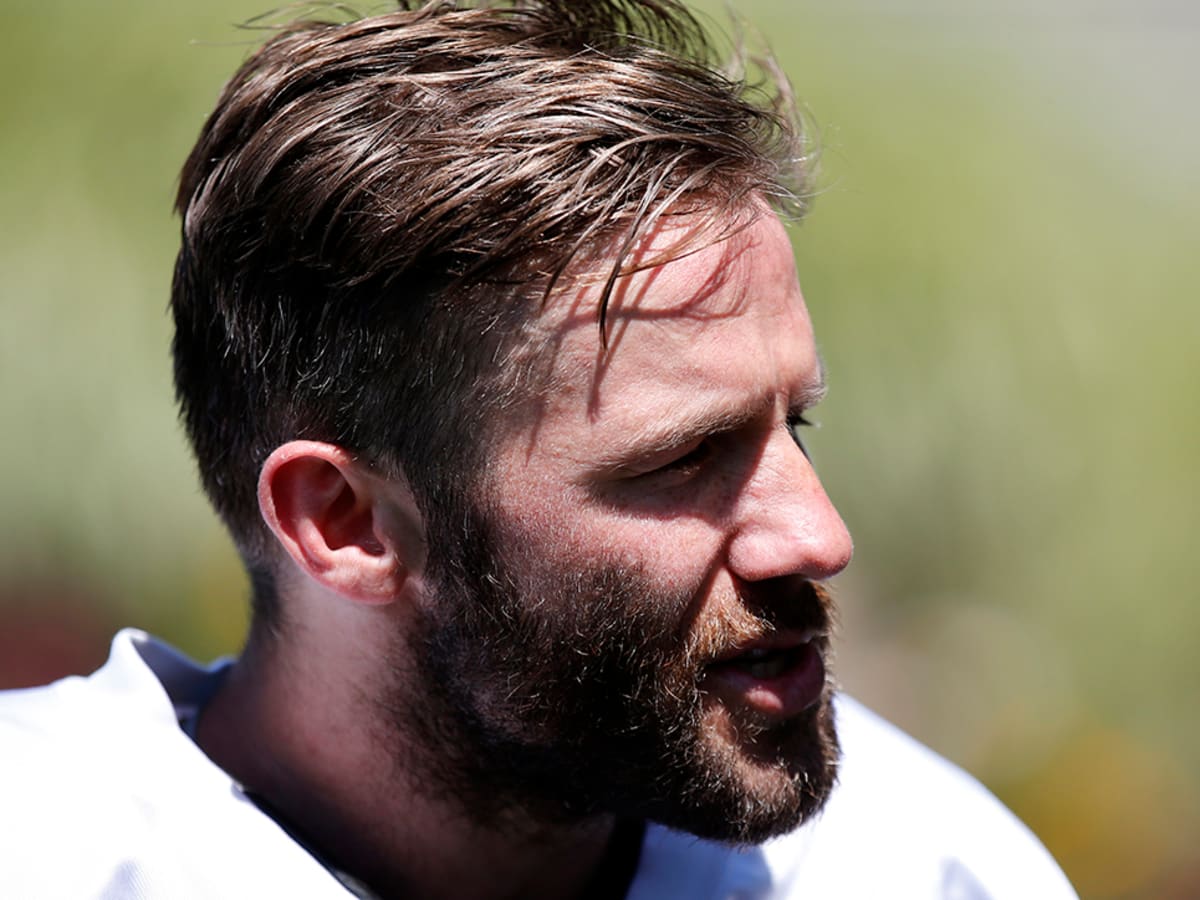 Julian Edelman's appeal of 4-game suspension denied