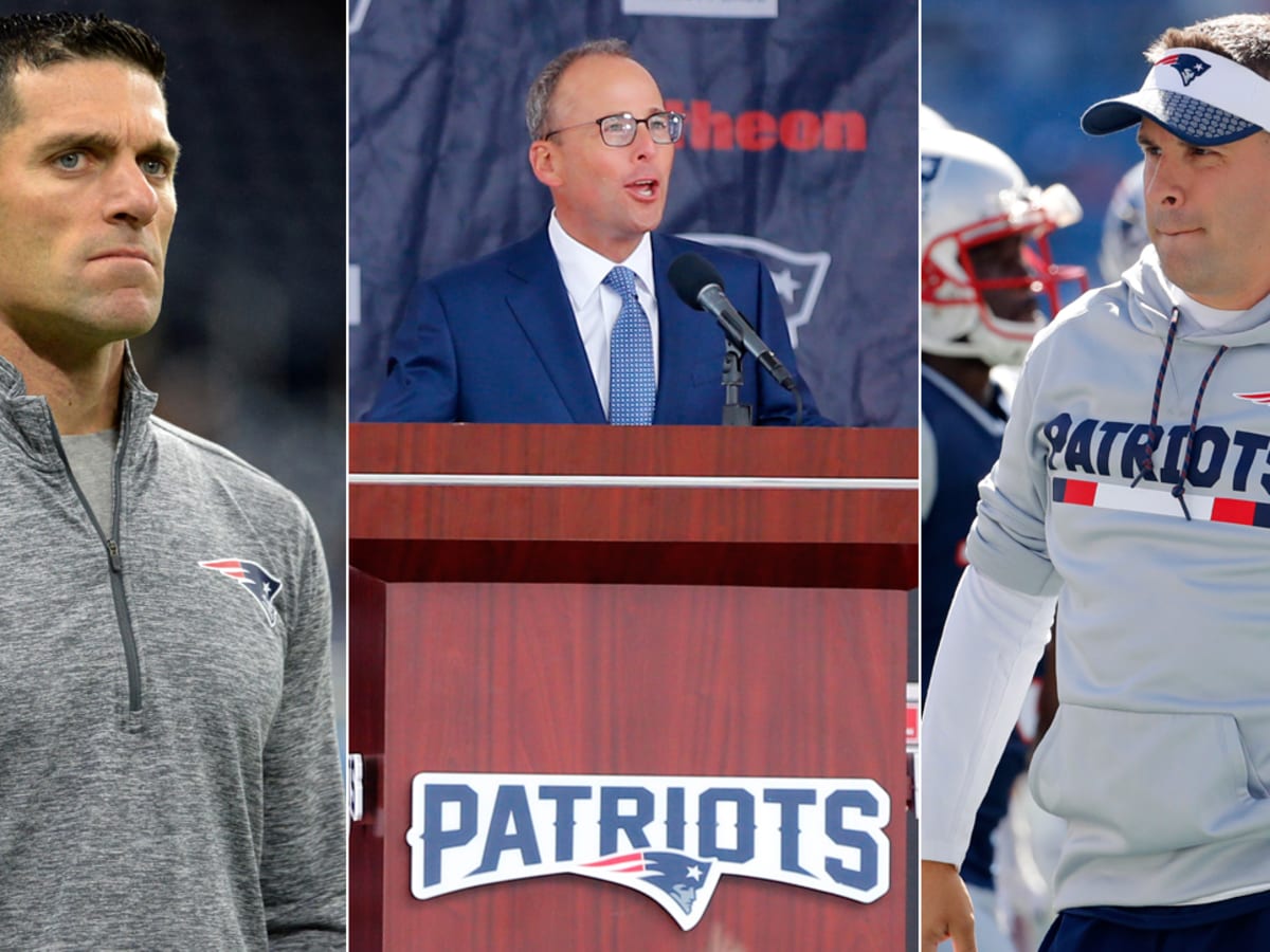 Rob Gronkowski: Only this ex-Patriots coach could lure me out of