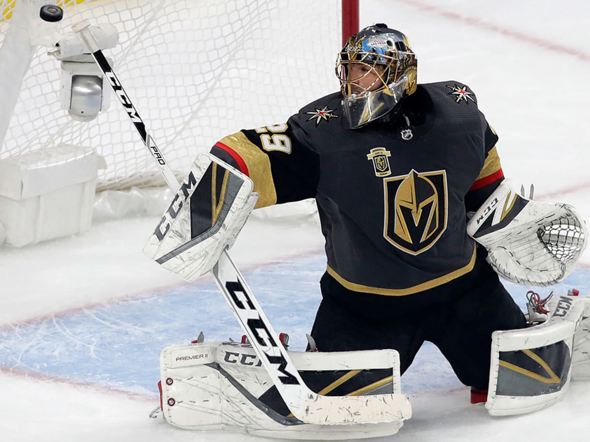 Golden Knights defeat Winnipeg Jets, tie Stanley Cup series, Golden  Knights