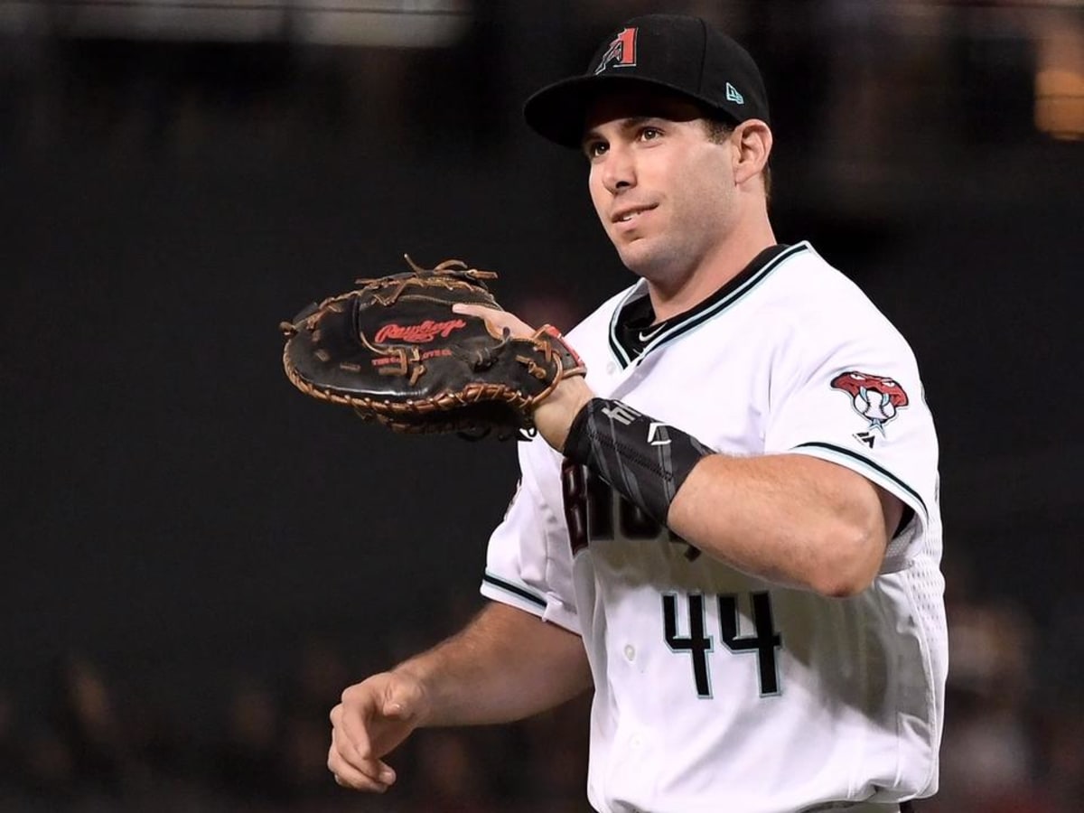 Paul Goldschmidt trade was a 'decision you feel like you have to do